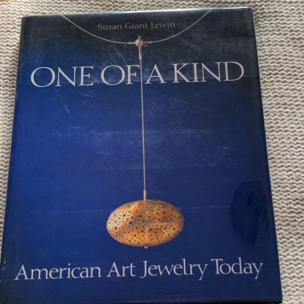 Abrams Books Blue and Gold Coffee Table Book